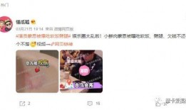 娱乐爆料真吗,真真假假，揭秘明星幕后故事