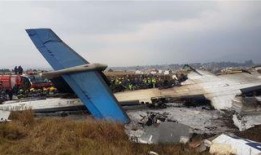 飞机坠机爆料最新消息,事故原因调查进展及幸存者证词披露